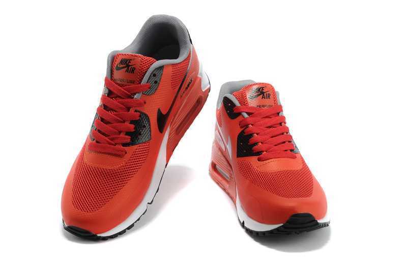 Nike Air Max 90 Hyp Prm Infrarouge Magasins En Ligne Nouveau Nike Air Max 90 Noir